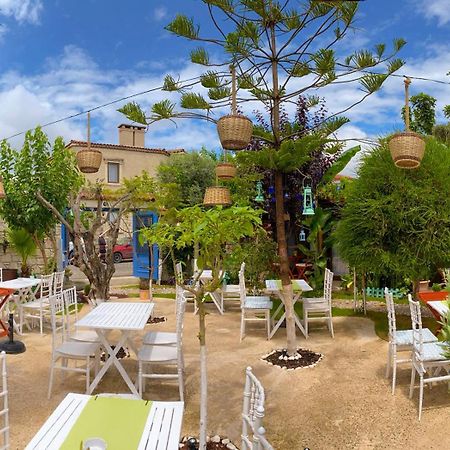 Alacati Kayezta Hotel Exteriör bild